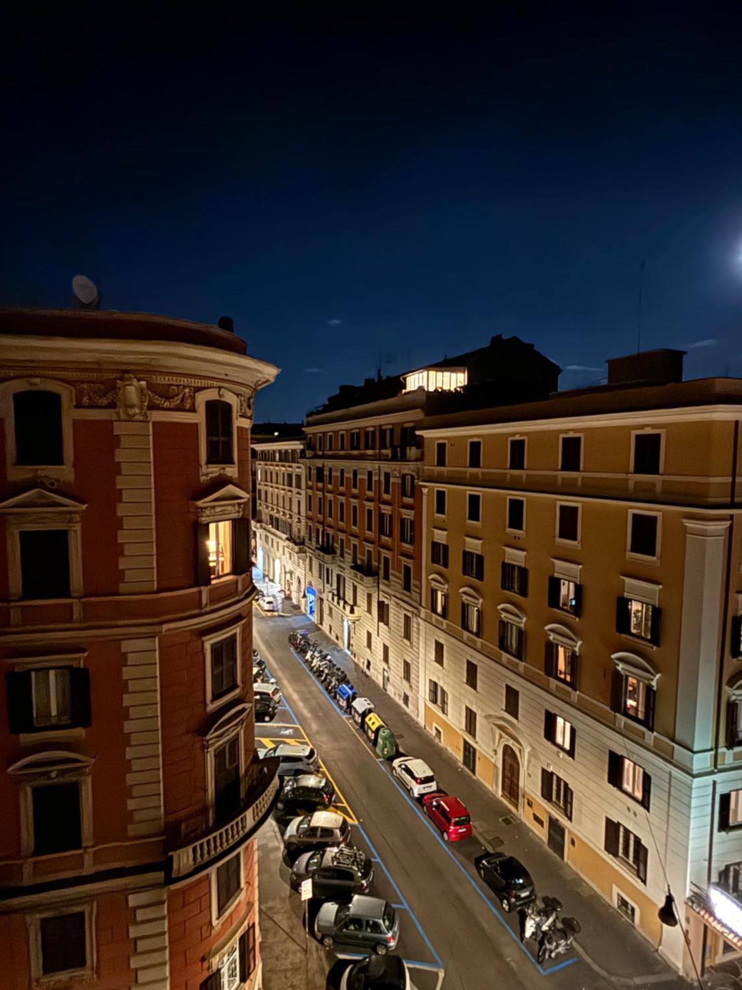 Maison Colonna Luxury Apartment