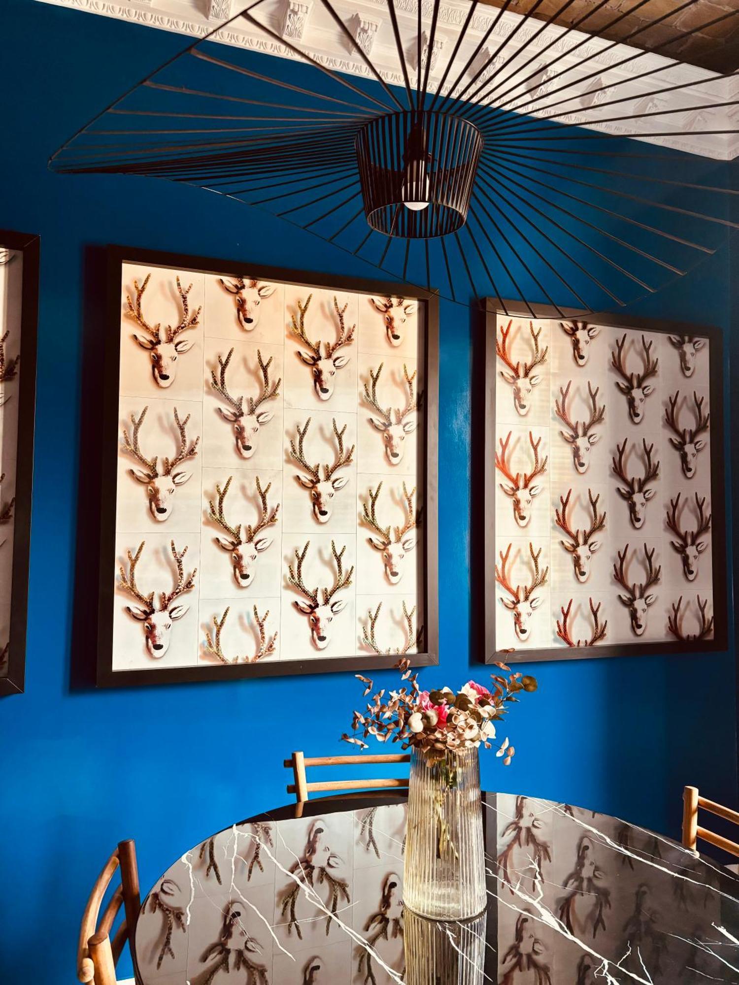 Maison Colonna Luxury Apartment