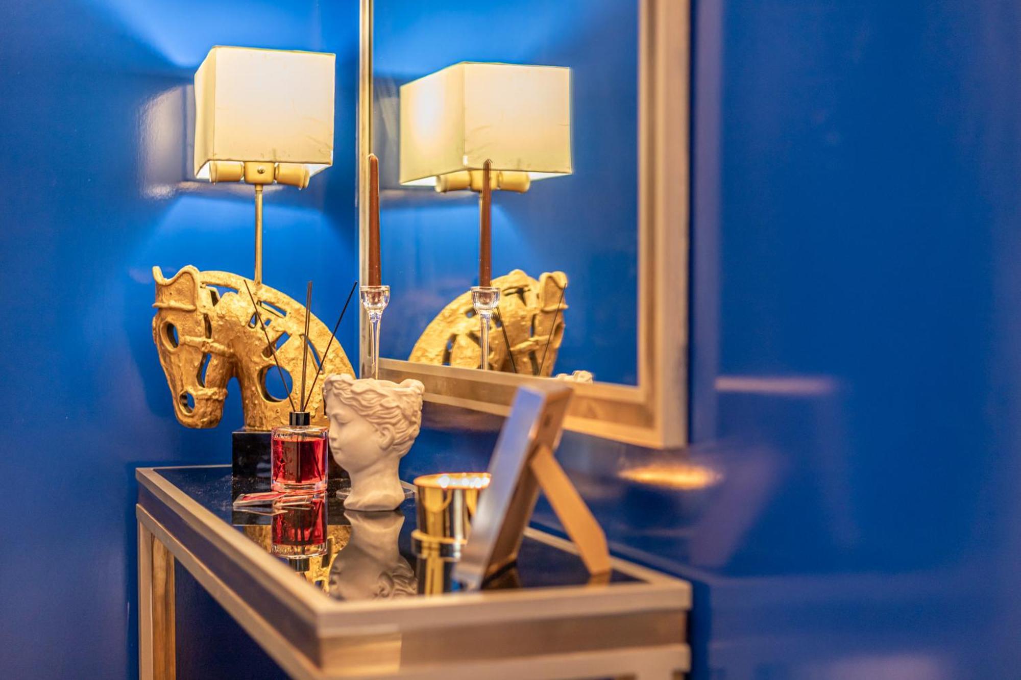 Maison Colonna Luxury Apartment Rom