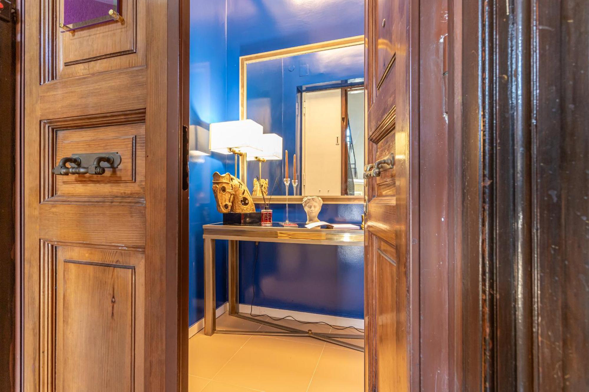 Maison Colonna Luxury * Rom