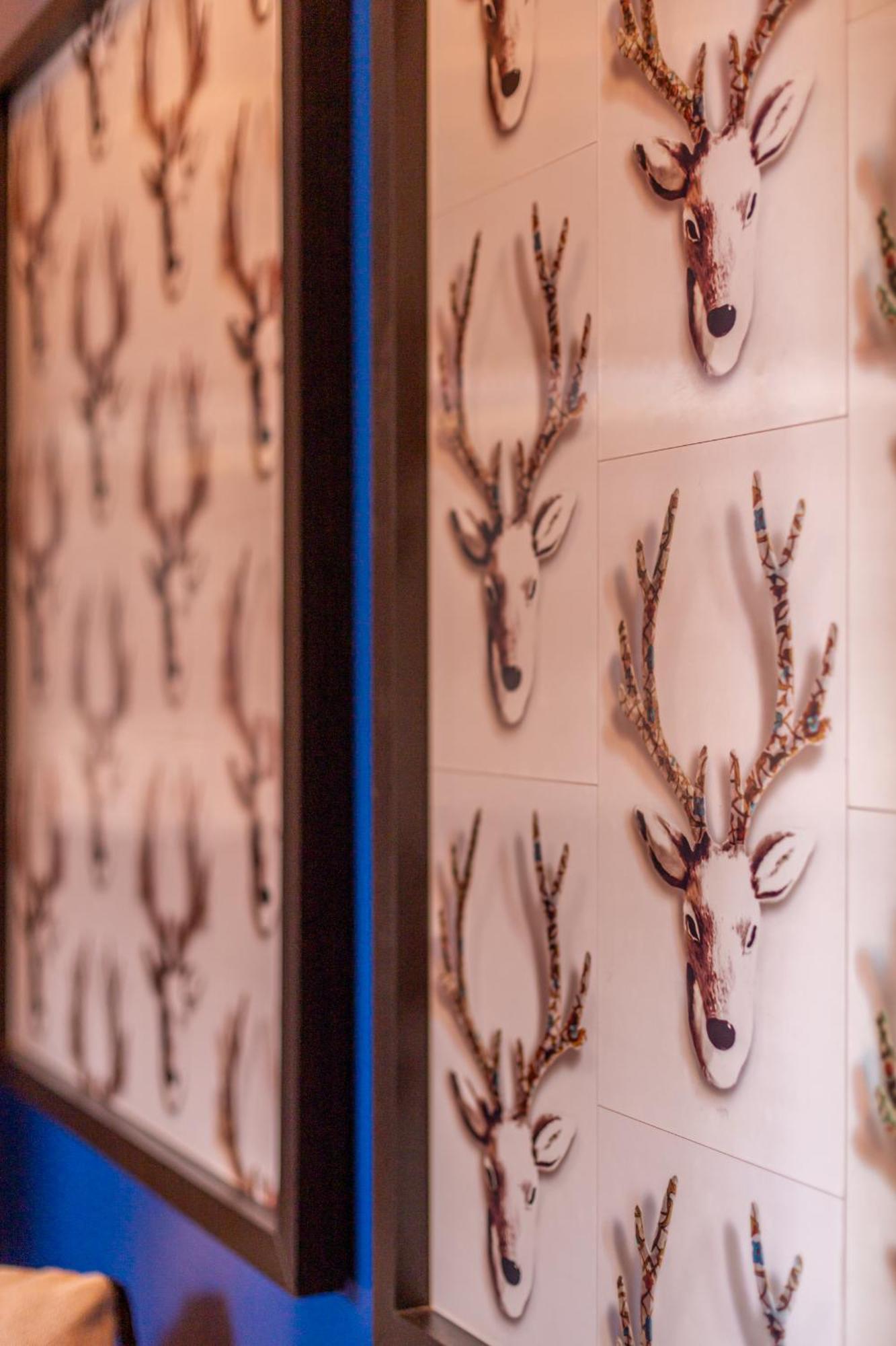 Apartment Maison Colonna Luxury Rom