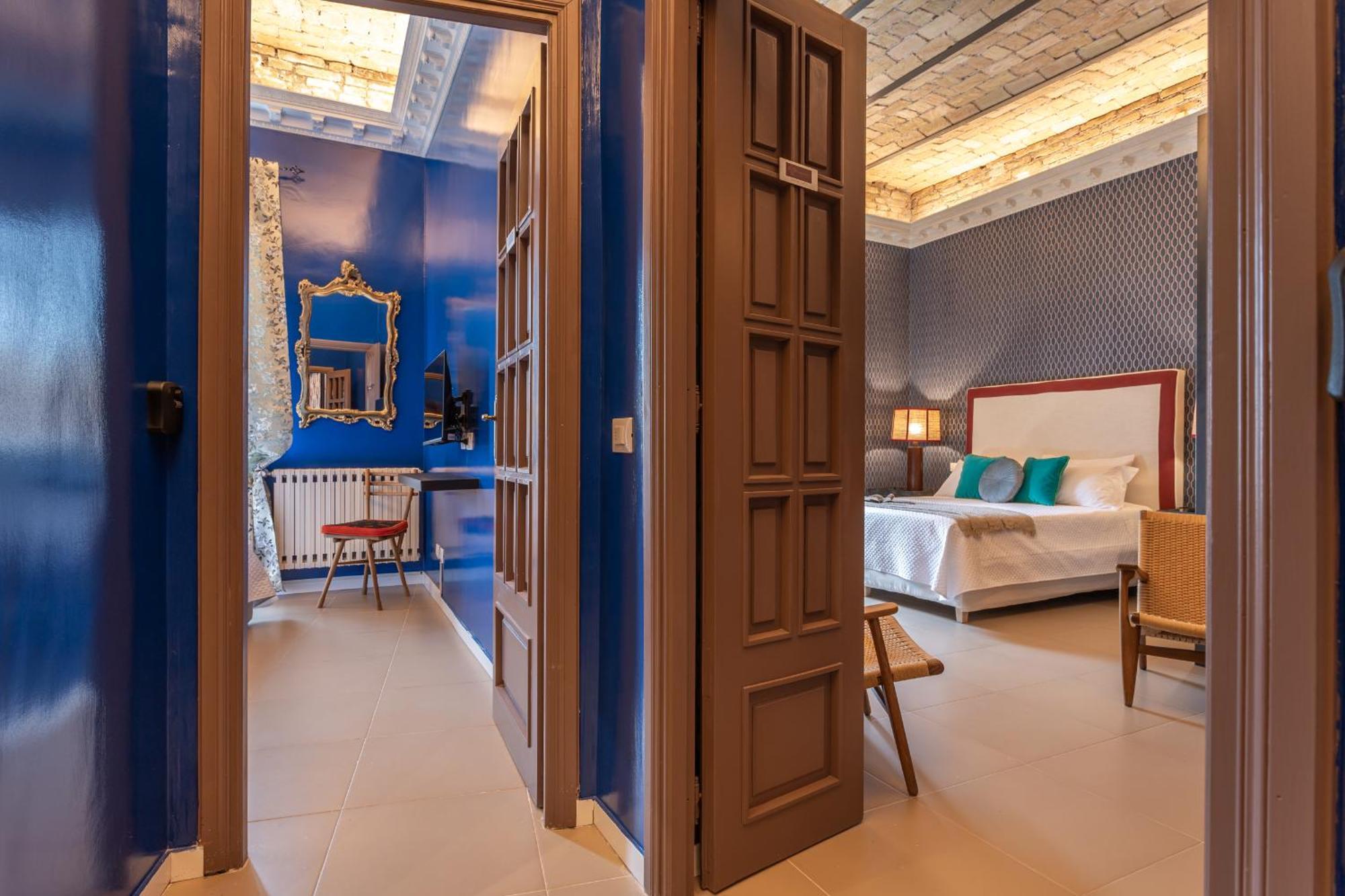 Maison Colonna Luxury Rom