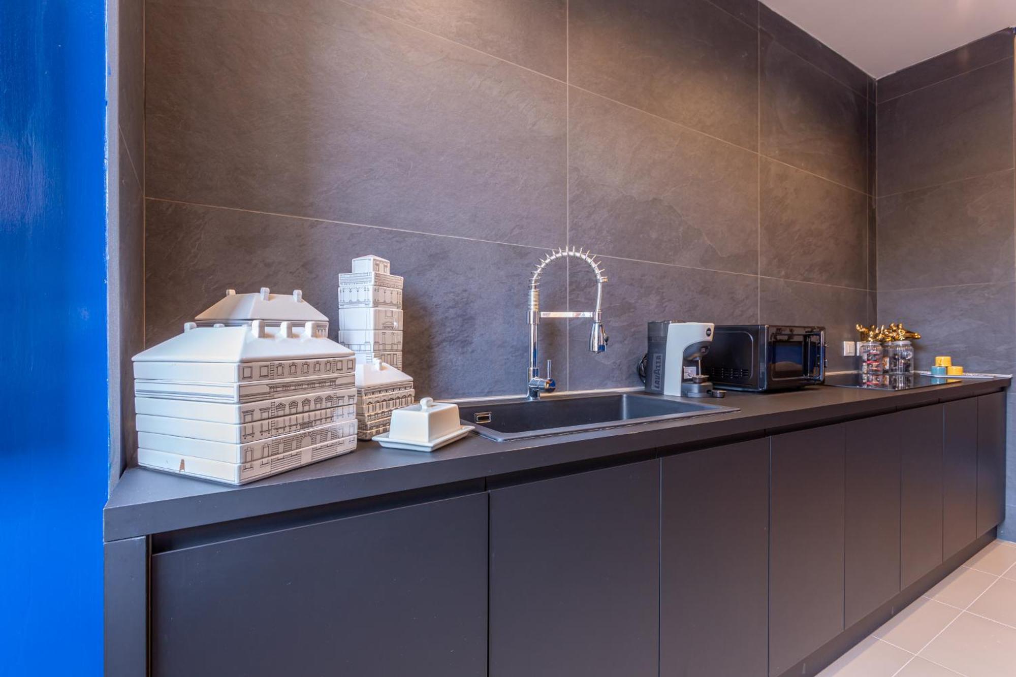 Maison Colonna Luxury Rom