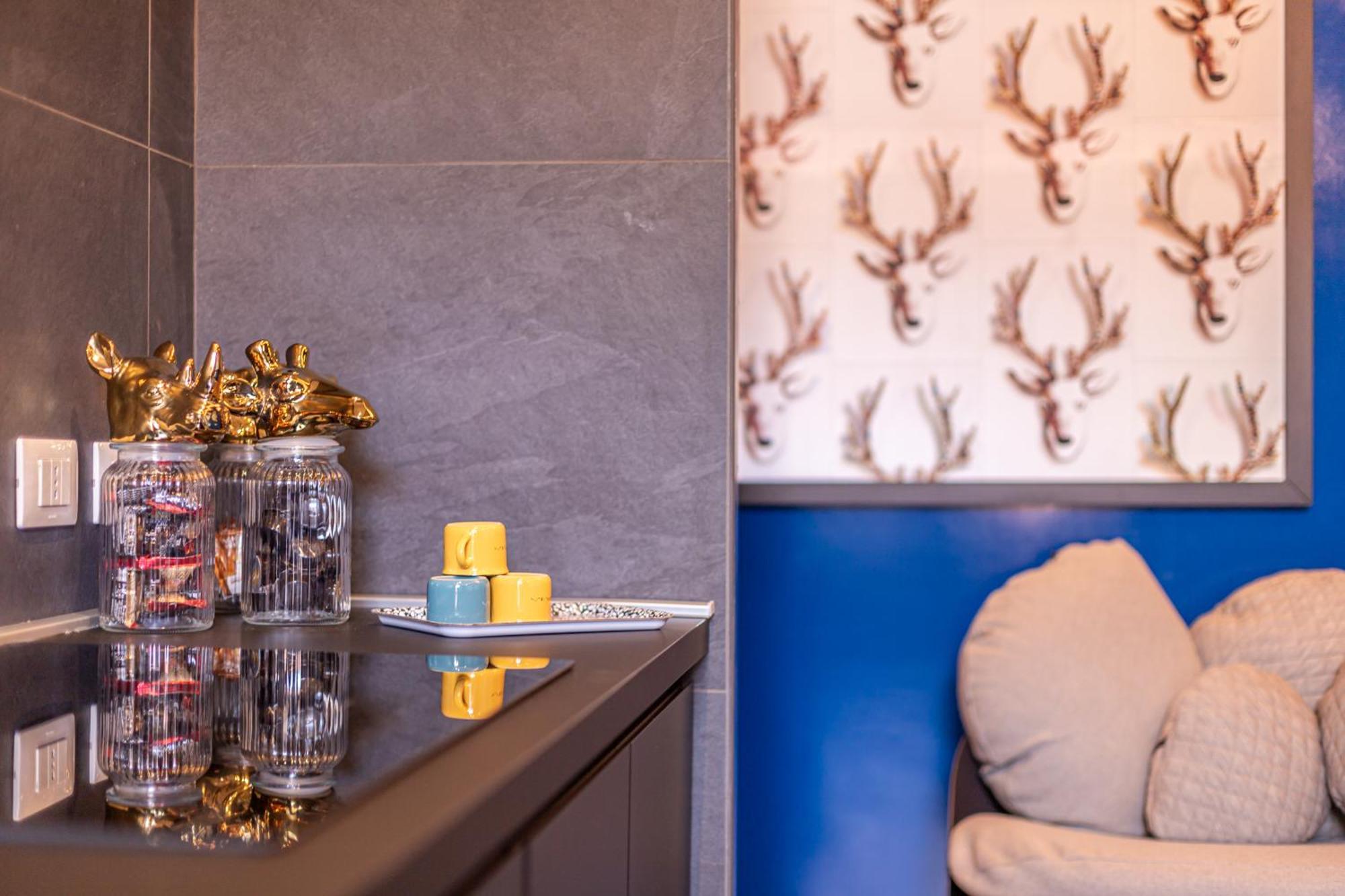 Maison Colonna Luxury Rom