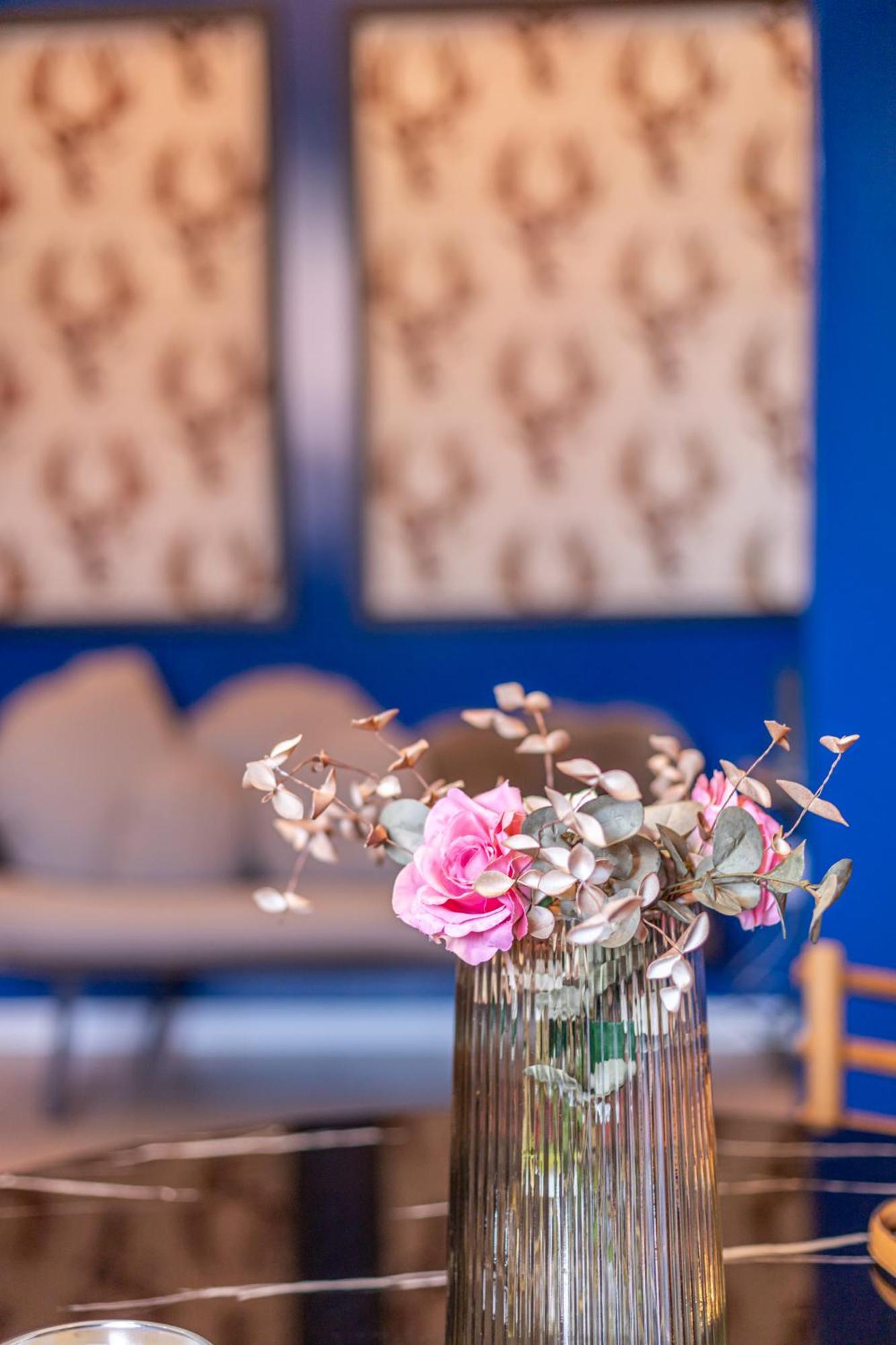 Apartment Maison Colonna Luxury Rom
