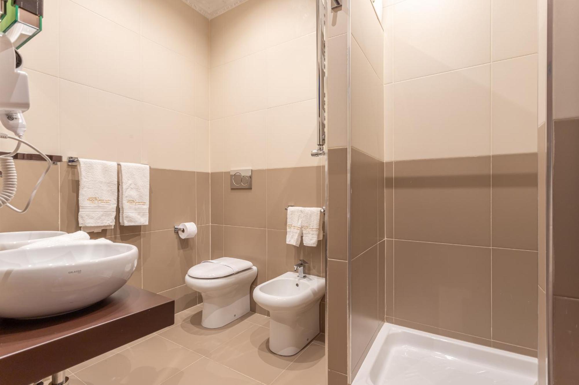 Maison Colonna Luxury Rom