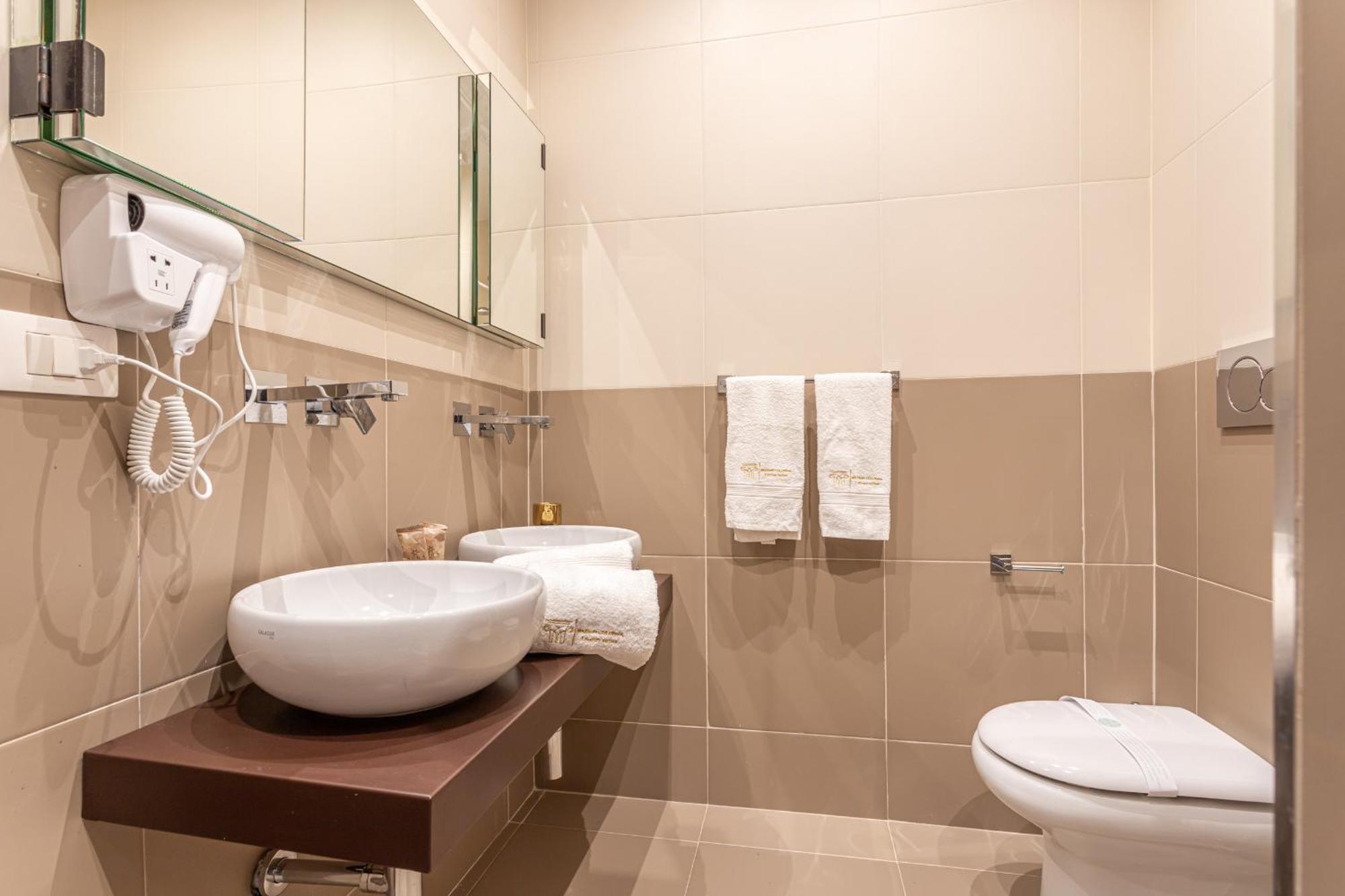 Maison Colonna Luxury Apartment Rom