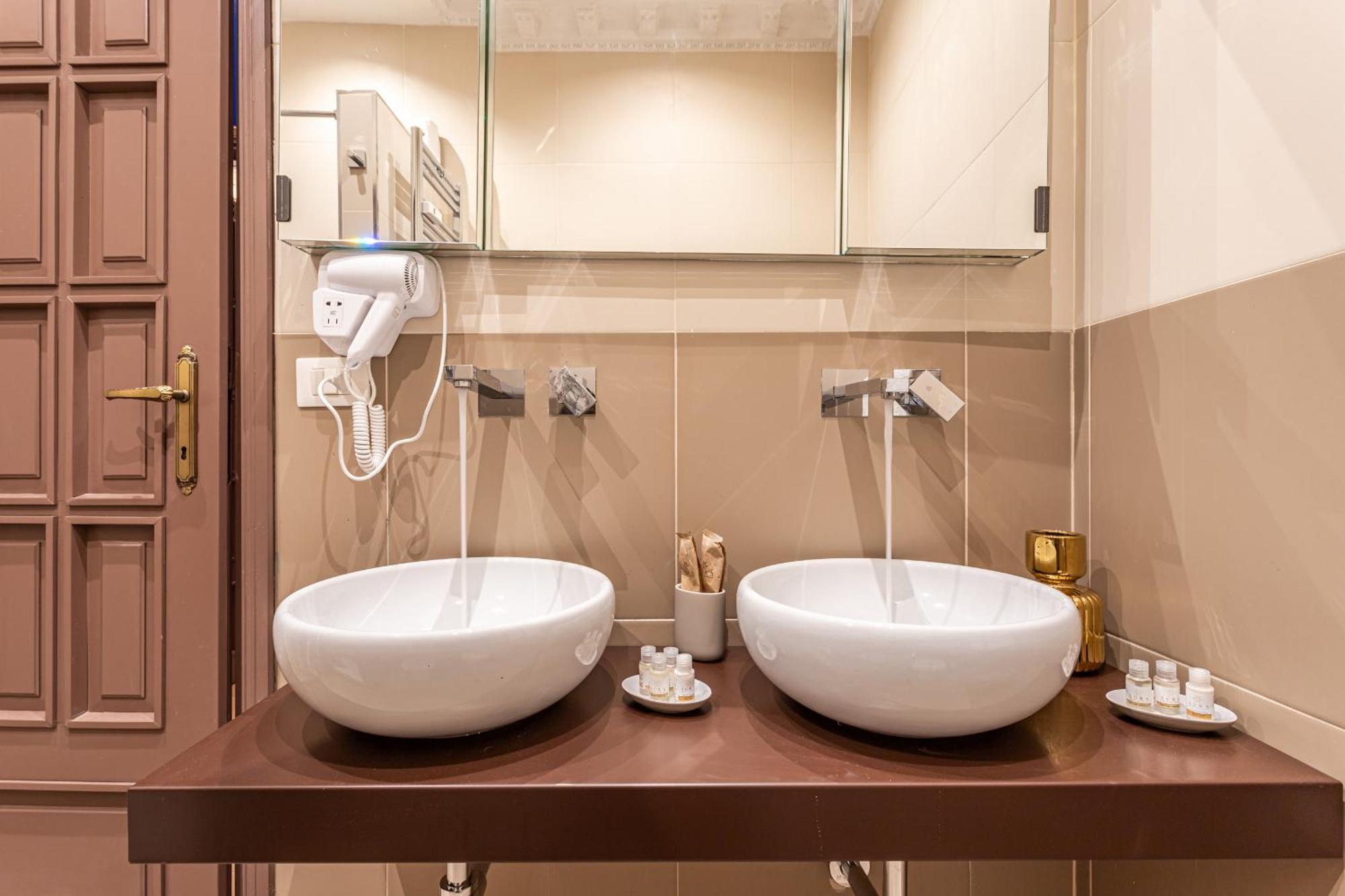 Apartment Maison Colonna Luxury