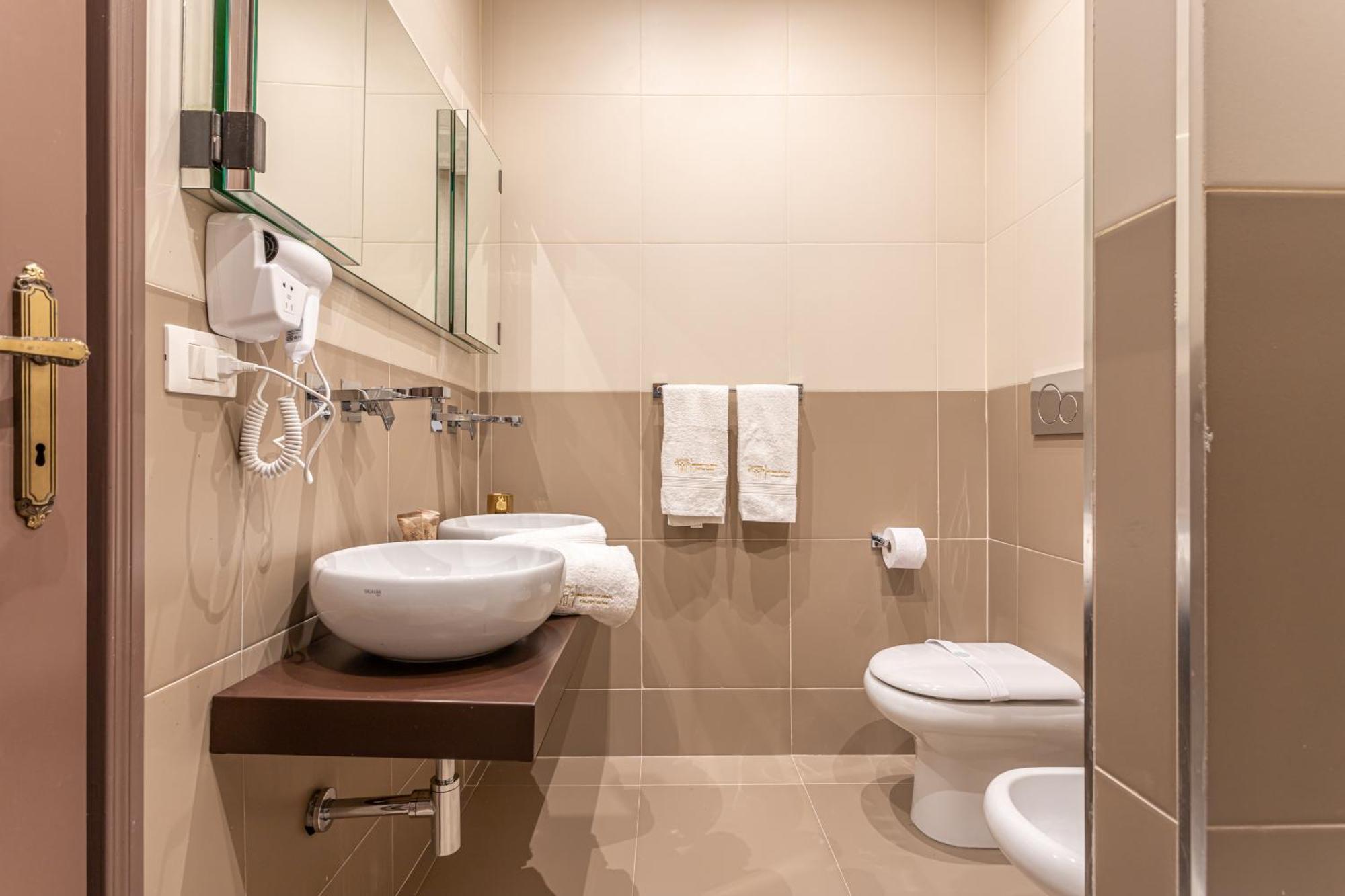 Maison Colonna Luxury Apartment *