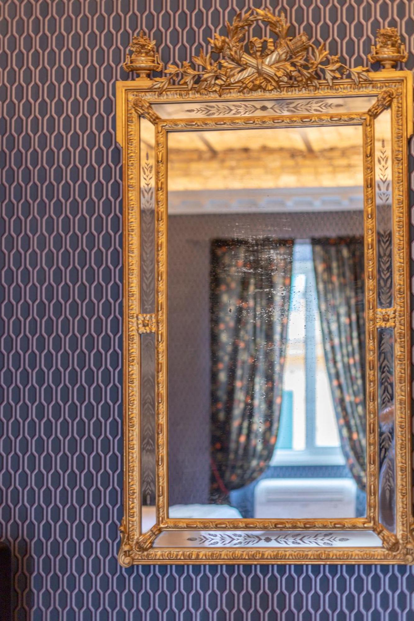 Maison Colonna Luxury Rom