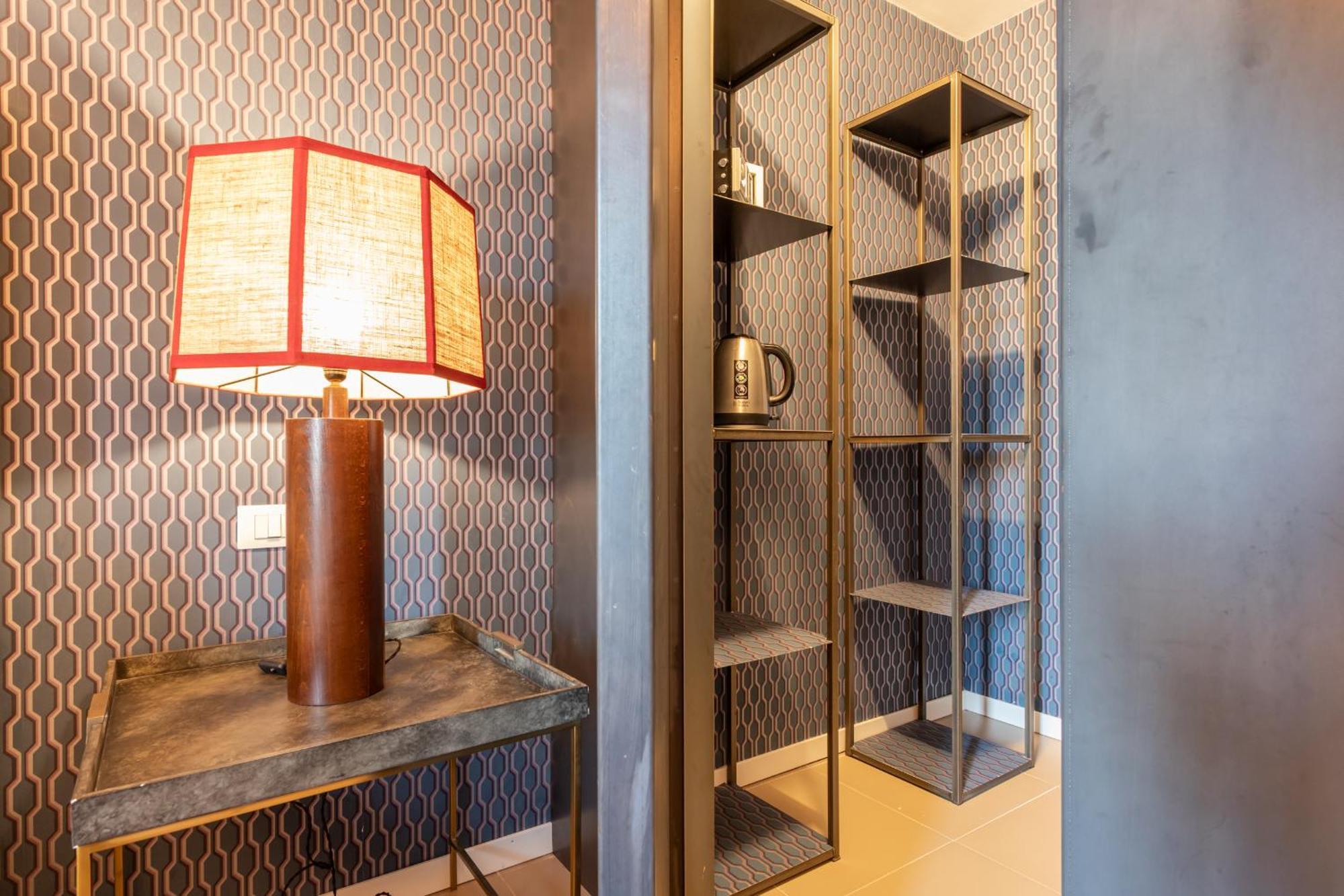 Apartment Maison Colonna Luxury