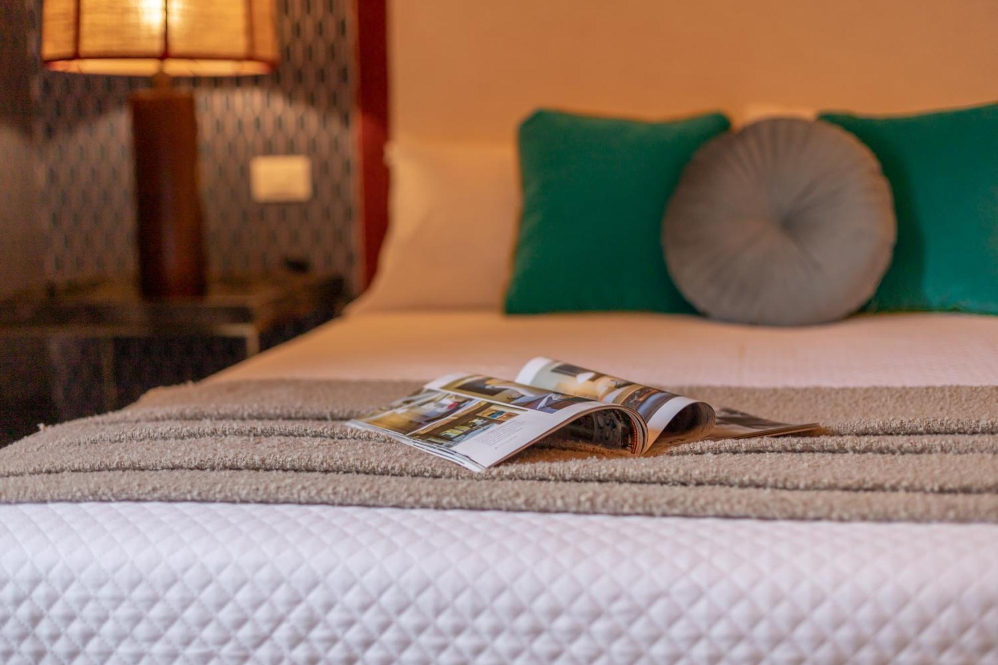 Maison Colonna Luxury Apartment Rom