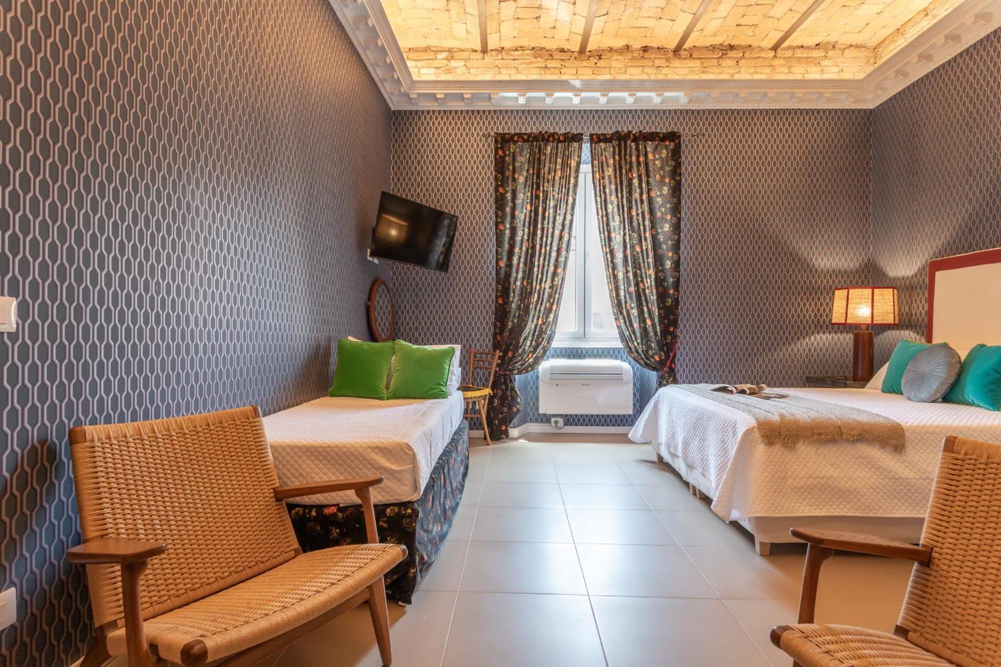 Apartment Maison Colonna Luxury
