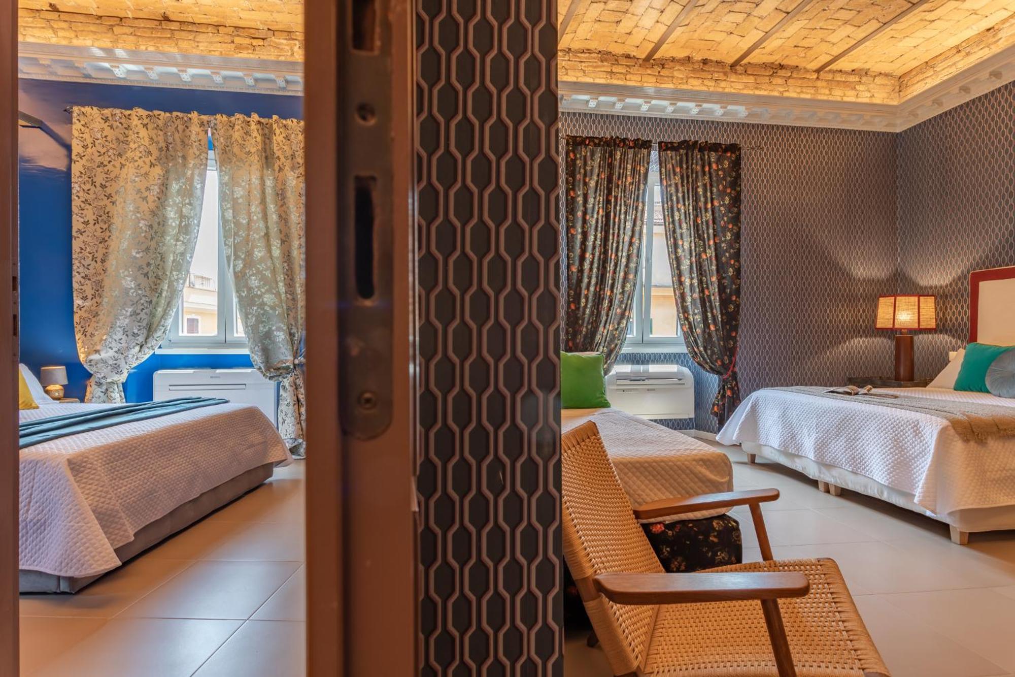 Apartment Maison Colonna Luxury *