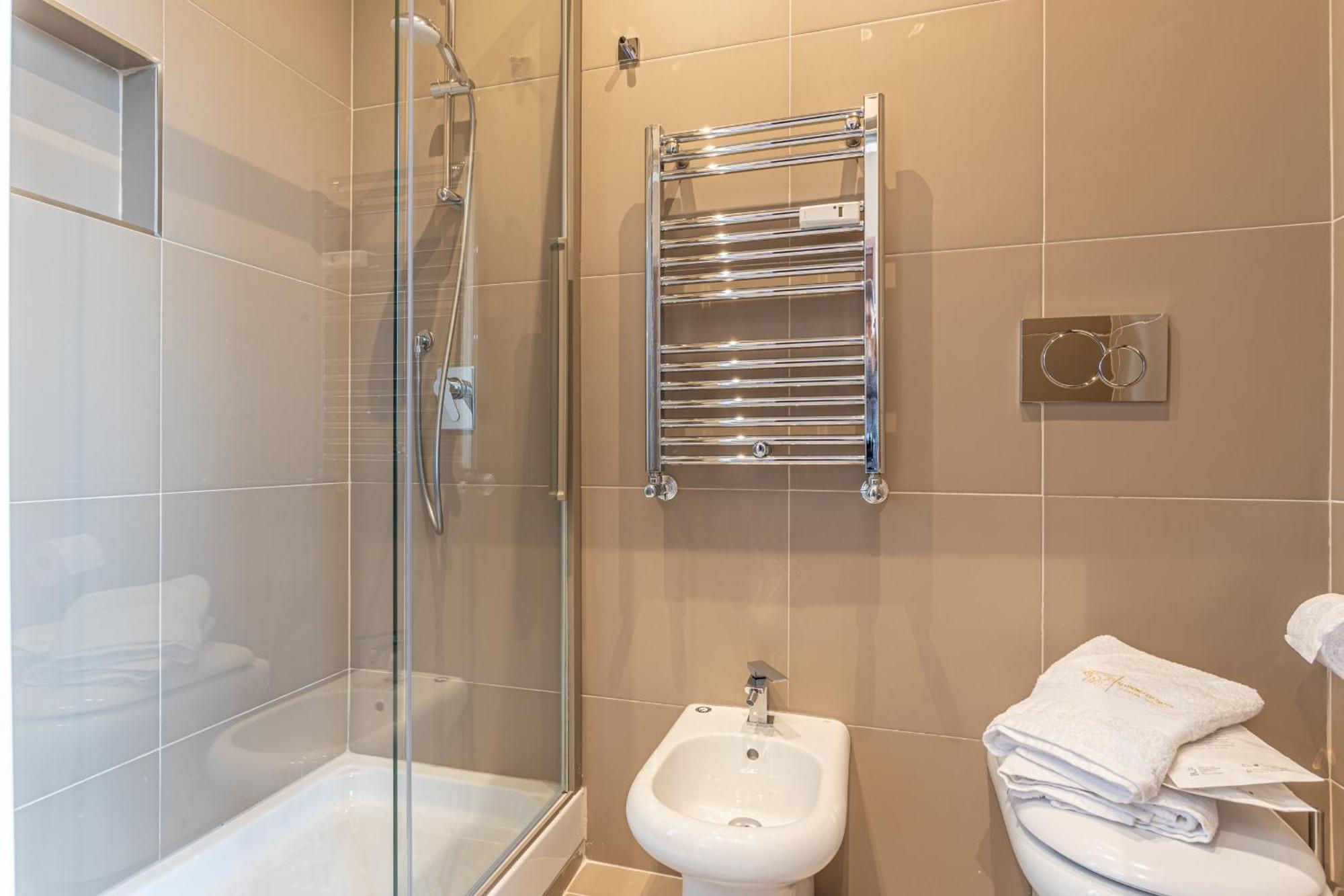 Maison Colonna Luxury Apartment