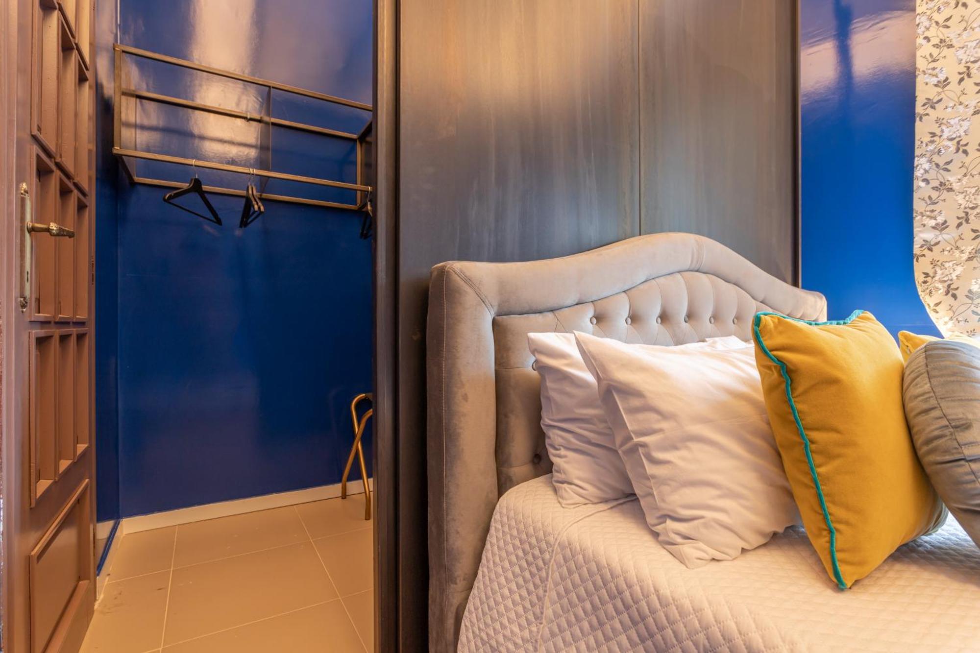 Apartment Maison Colonna Luxury *