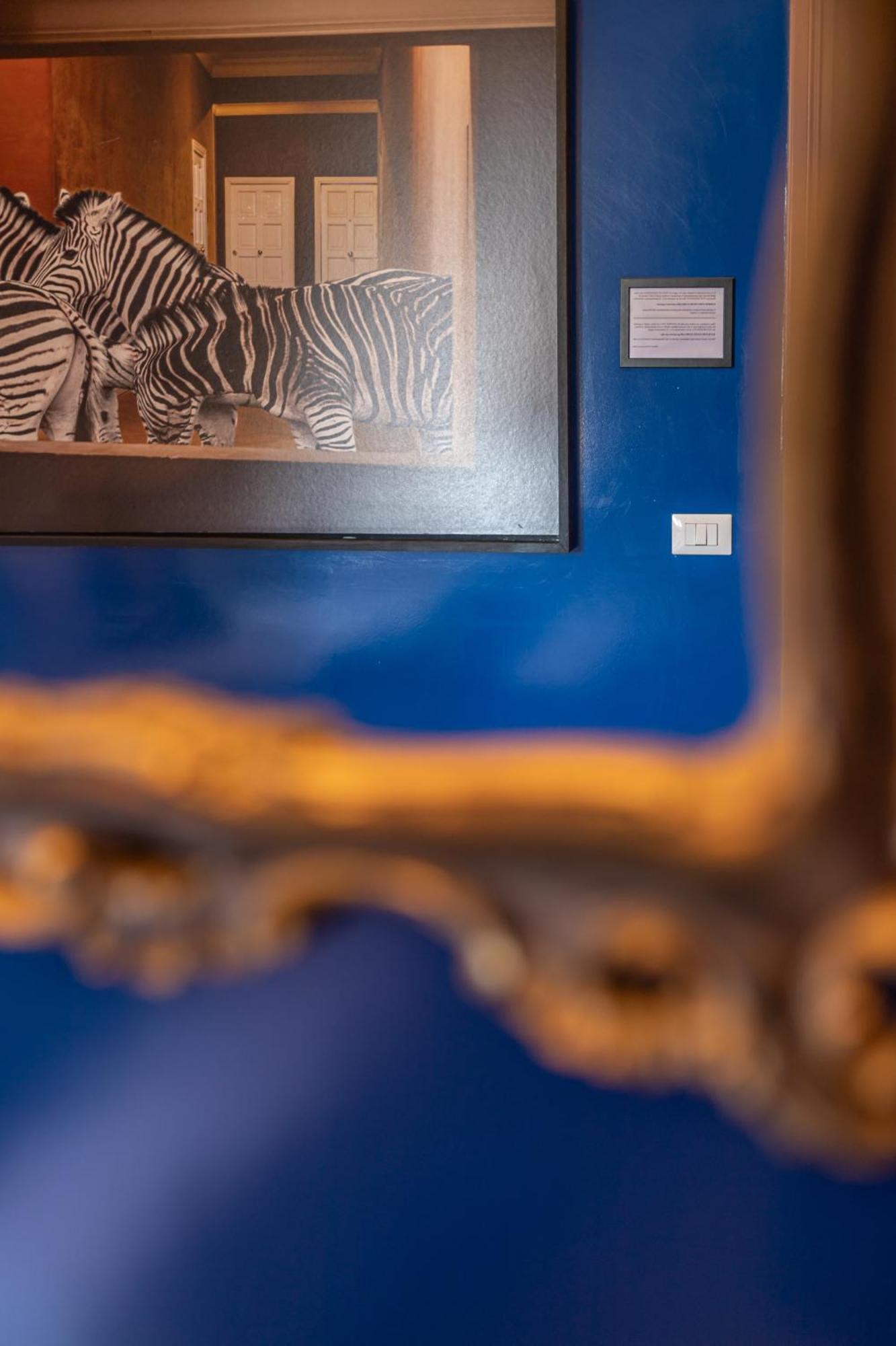 Apartment Maison Colonna Luxury Rom