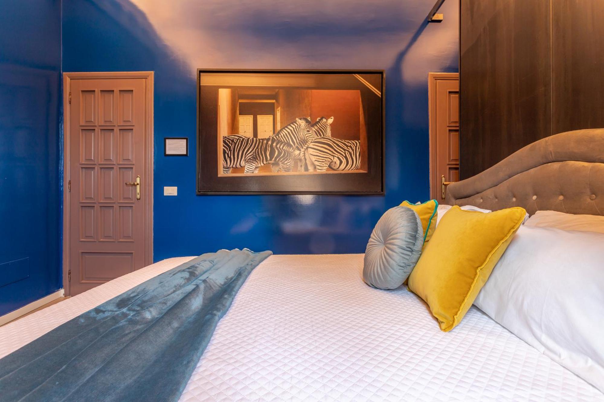 Maison Colonna Luxury Rom
