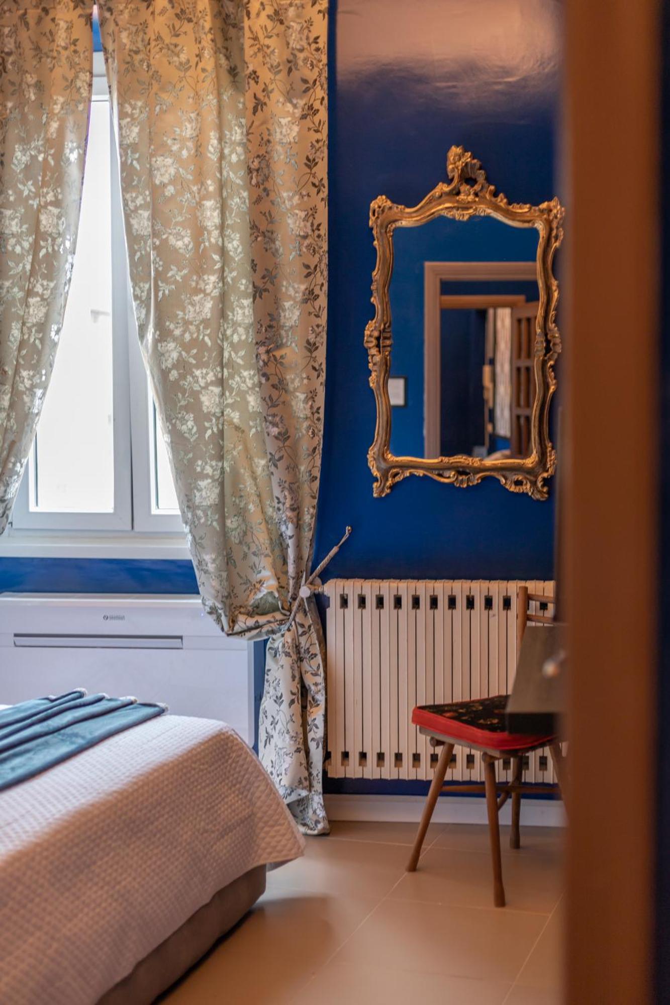 Apartment Maison Colonna Luxury Rom