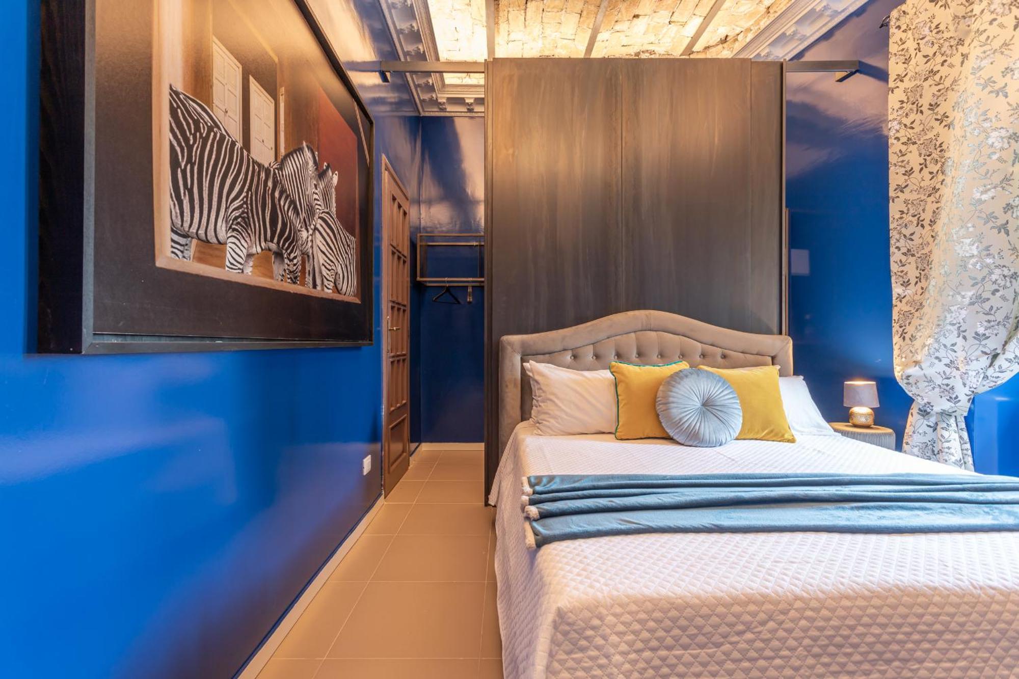 Apartment Maison Colonna Luxury Rom
