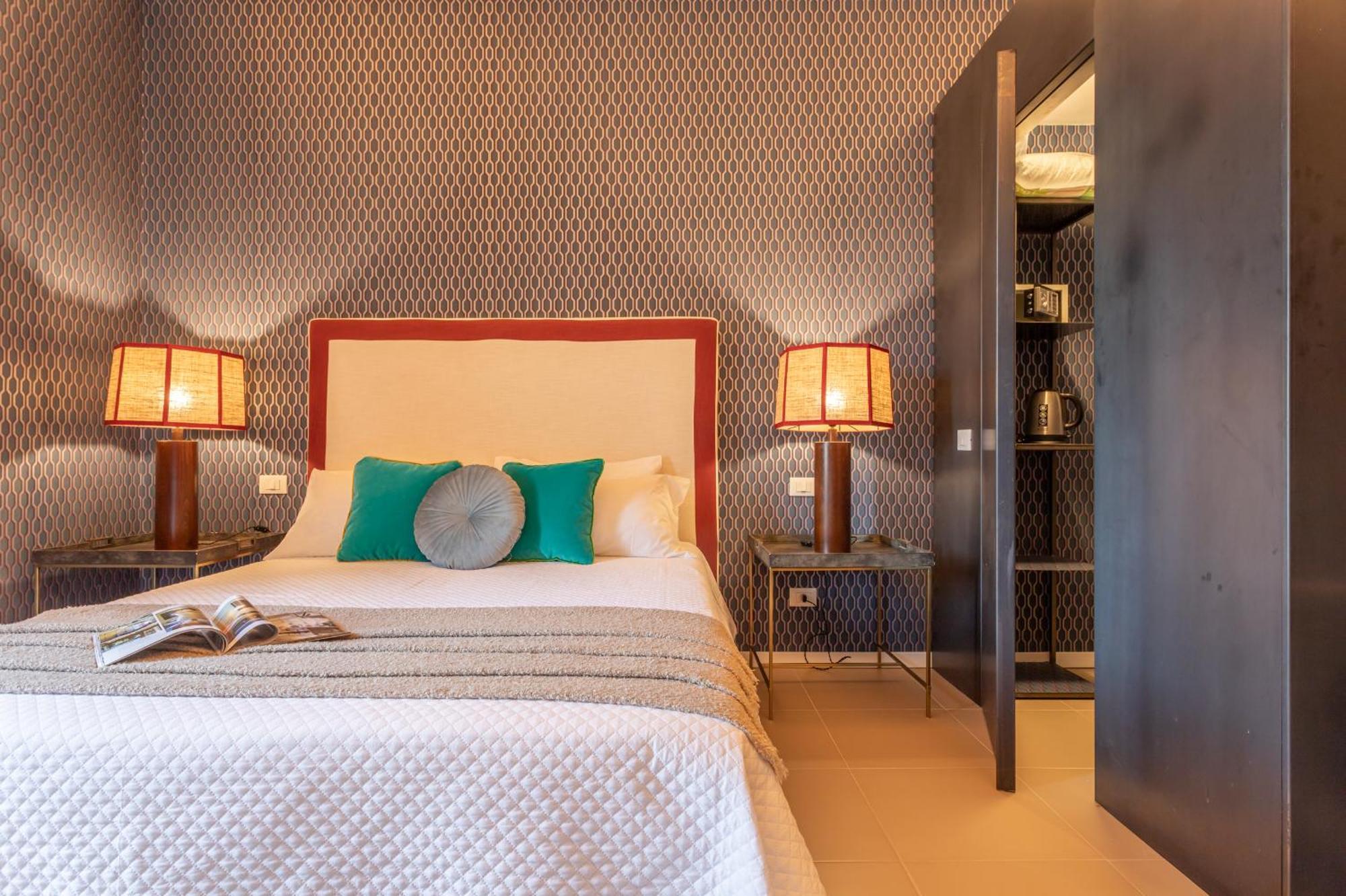 Maison Colonna Luxury Apartment *