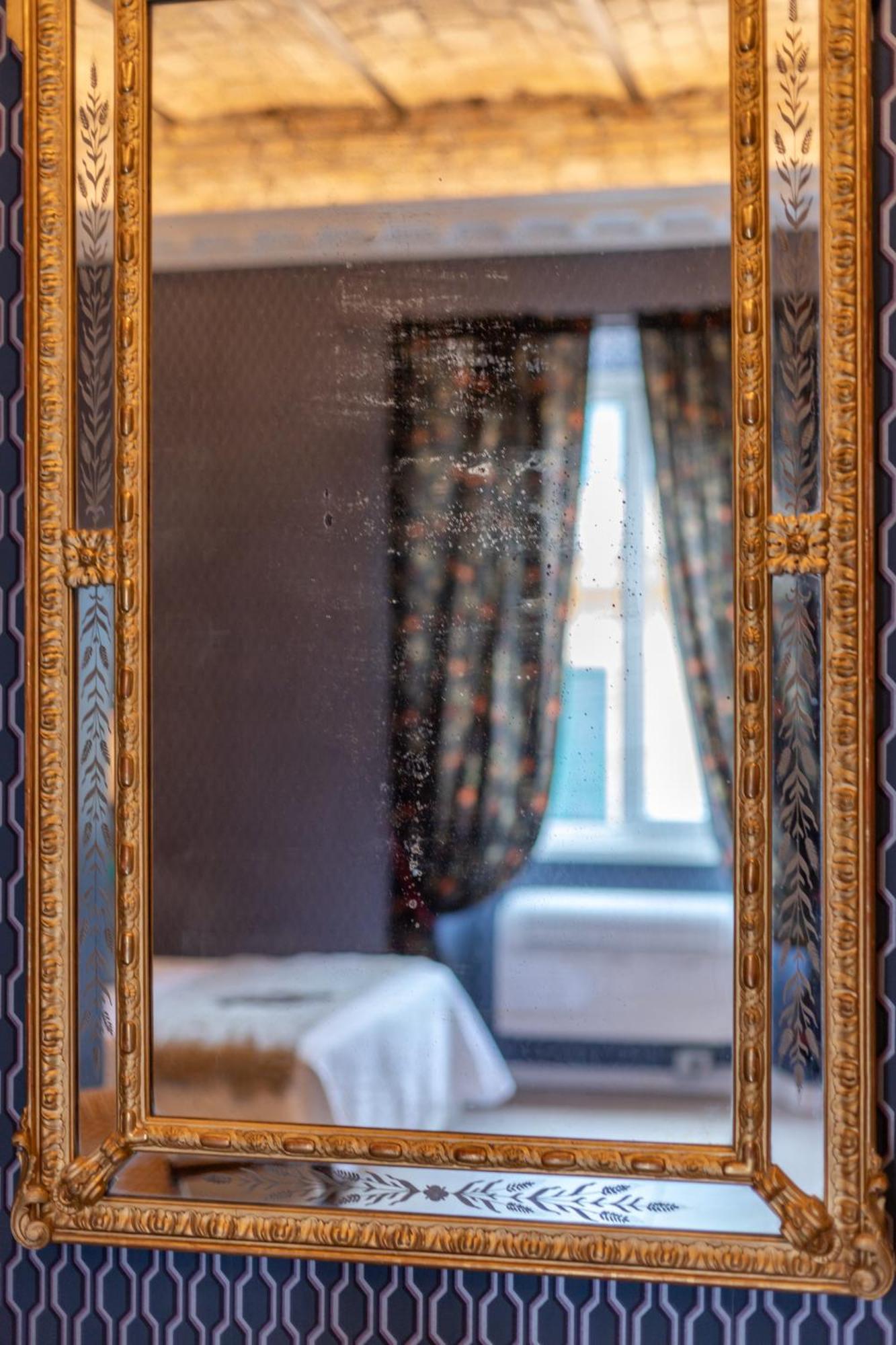 Maison Colonna Luxury Apartment