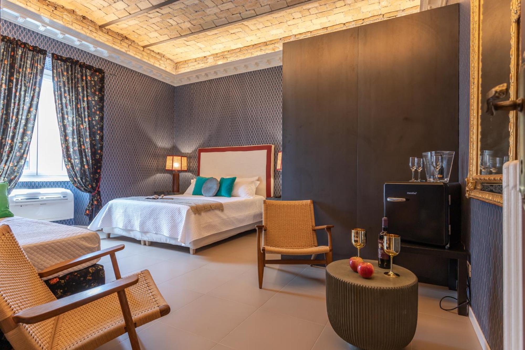 Maison Colonna Luxury Rome