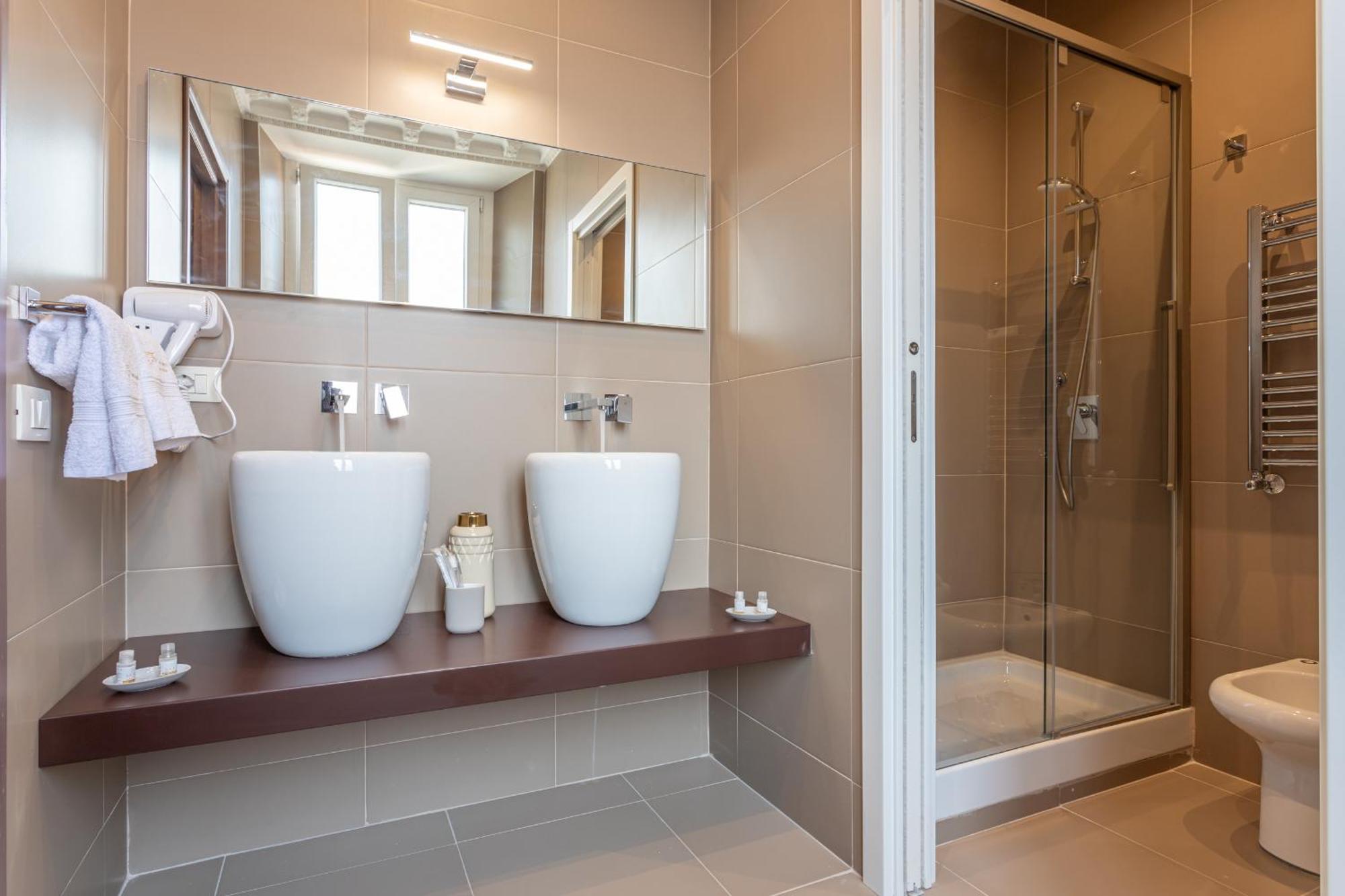 Apartment Maison Colonna Luxury *