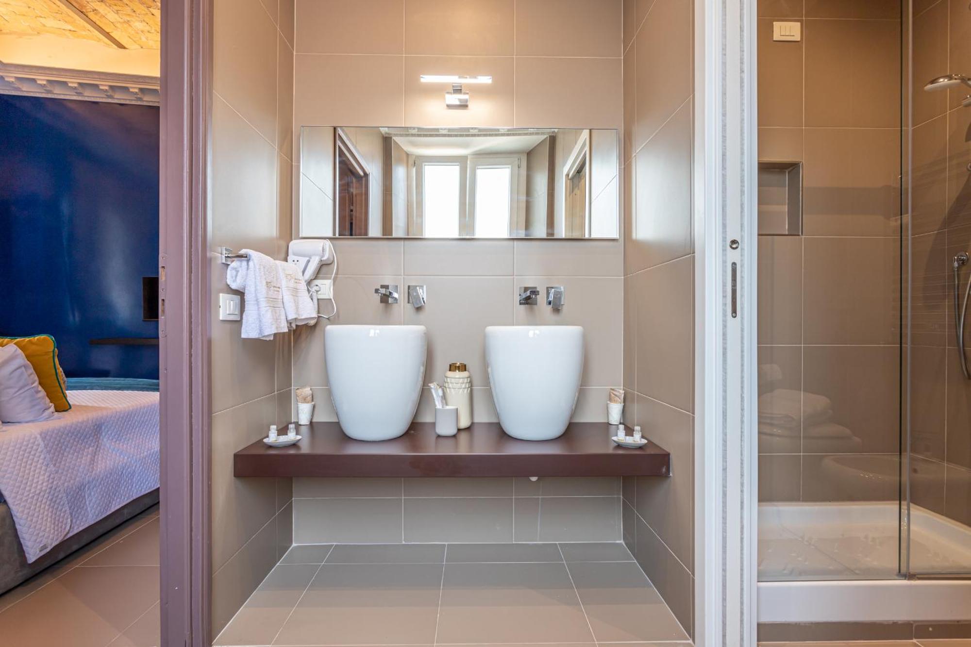 Maison Colonna Luxury Apartment