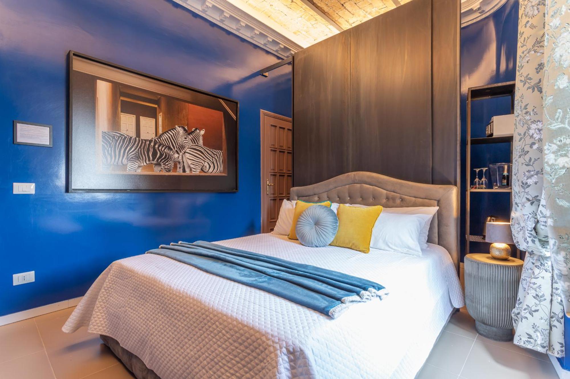 Apartment Maison Colonna Luxury *